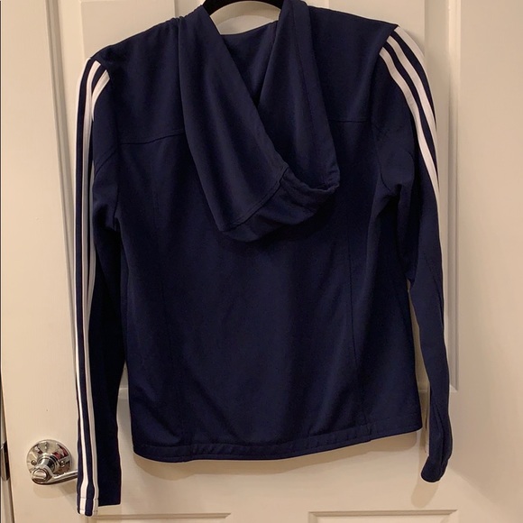 🌿Adidas jacket - Picture 3 of 9